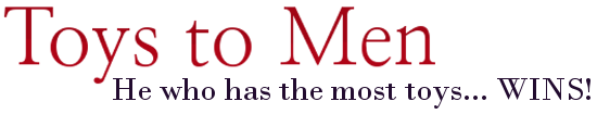 ToysToMen UK
